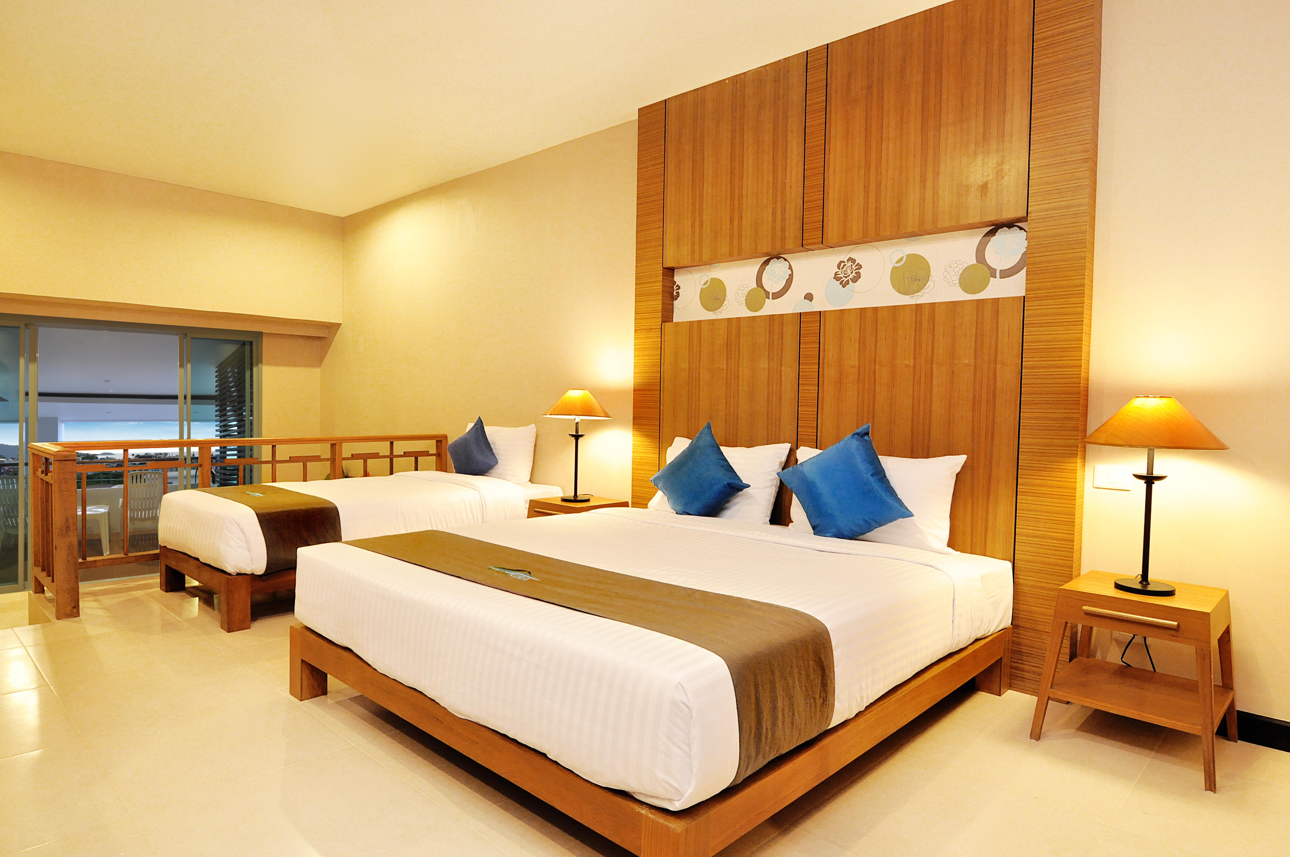 Patong Andakira Hotel - Sha Extra Plus מראה חיצוני תמונה