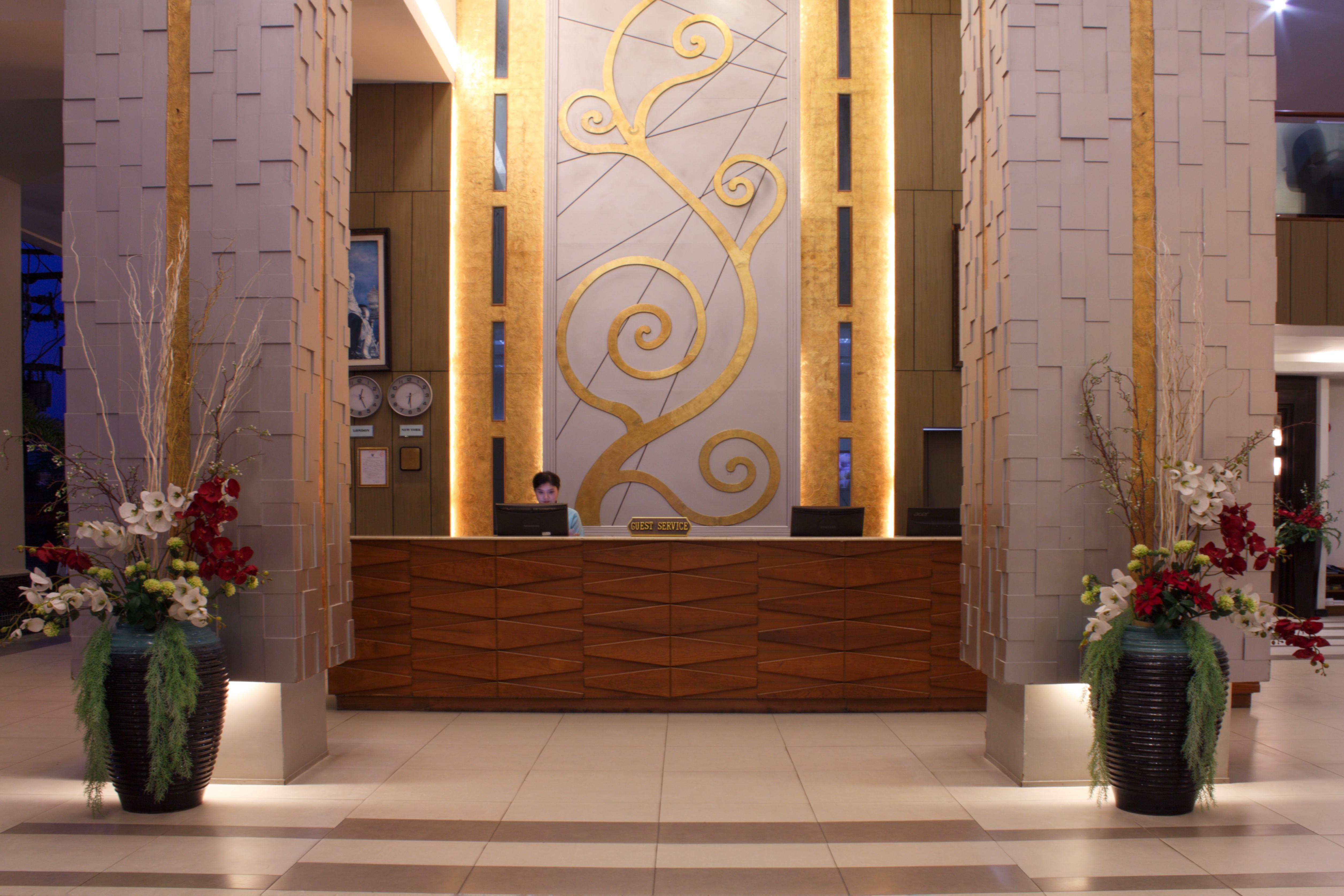 Patong Andakira Hotel - Sha Extra Plus מראה חיצוני תמונה