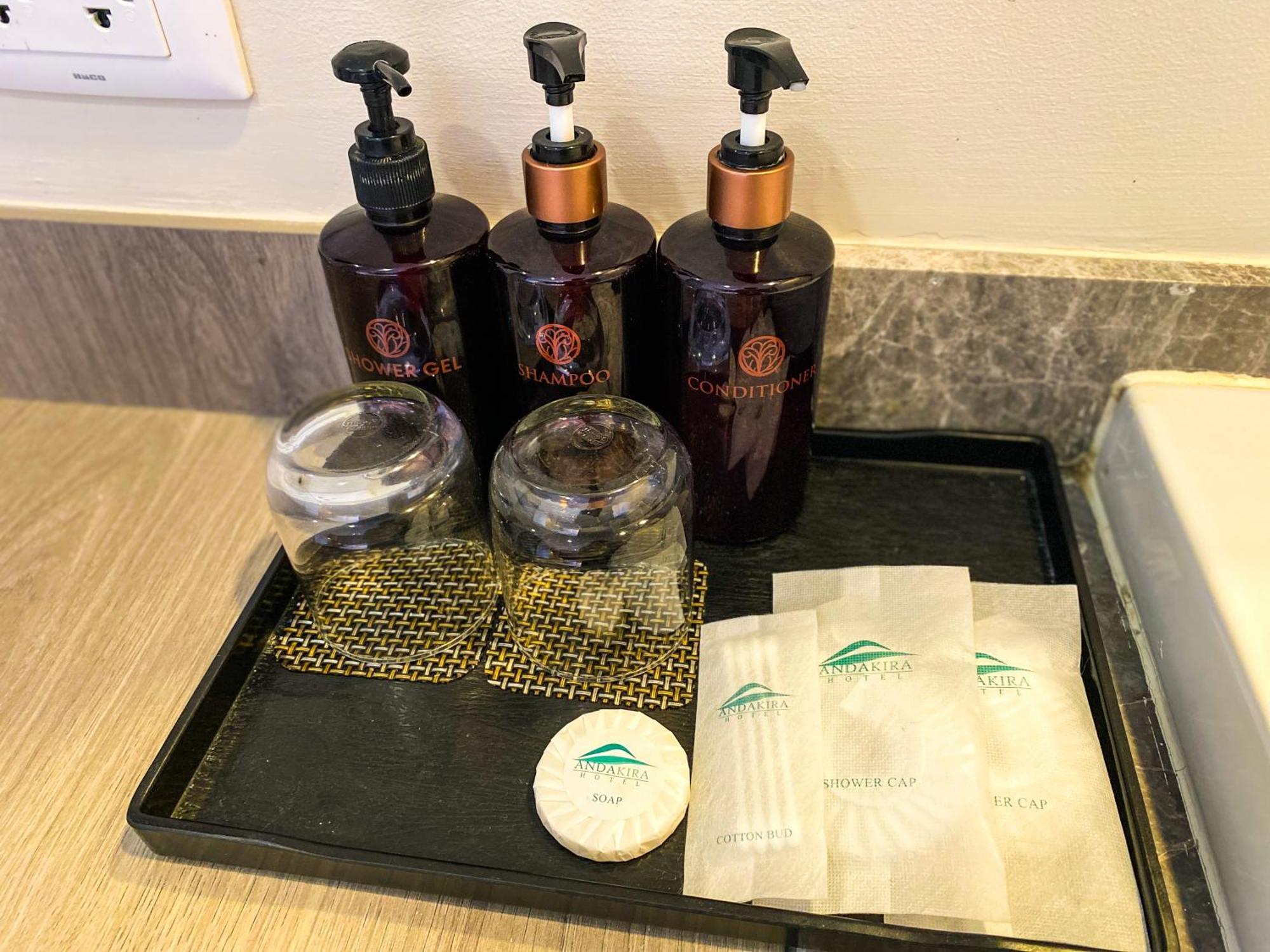 Patong Andakira Hotel - Sha Extra Plus מראה חיצוני תמונה