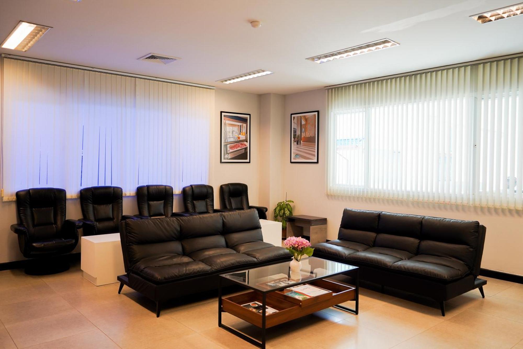 Patong Andakira Hotel - Sha Extra Plus מראה חיצוני תמונה