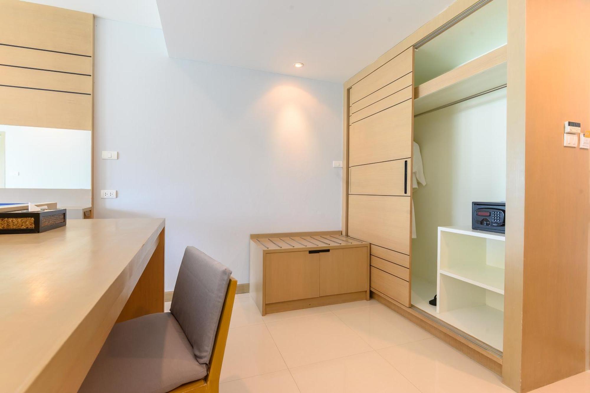 Patong Andakira Hotel - Sha Extra Plus מראה חיצוני תמונה